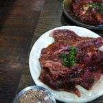 Yakiniku Chandan - 