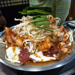 Yakiniku Chandan - 