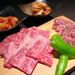 Jukusei Yakiniku Pound Shijoomiya Ten - 