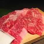 Jukusei Yakiniku Pound Shijoomiya Ten - 