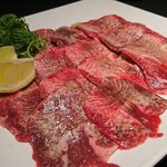 Jukusei Yakiniku Pound Shijoomiya Ten - 