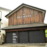 TheBrewers Hiraizumi - 