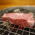 YAKI29 TANTAN - ☆肉厚のハラミLOVE(*^。^*)☆