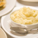 Mashed Potato