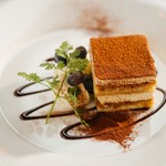 Tiramisu