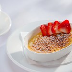 Crème Brulee