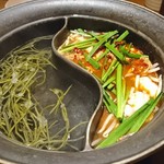 Shabushabu Onyasai Okayamaekimaeten - 