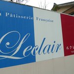 LeClair - 