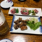 住吉茶屋 - 