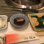 Sumibi Yakiniku Ikeda - 