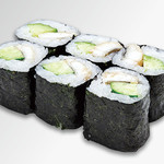 Gatten Sushi Takasaki Kamiorui Ten - 