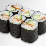 Gatten Sushi Takasaki Kamiorui Ten - 