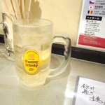 Nidaime Ebisu Beer Hall - 