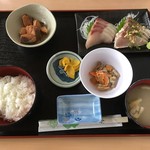 Seafood Ajidokoro Ionshima - 