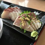 Seafood Ajidokoro Ionshima - 