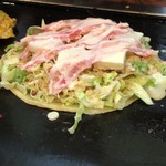 Okonomiyaki Yukiyoshi - 