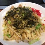 Okonomiyaki Yukiyoshi - 