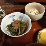 Cafe Kyakuden - 