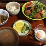 Cafe Kyakuden - 