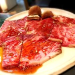 Yakiniku Oofunaen - 