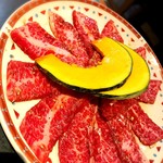 Yakiniku Oofunaen - 