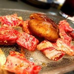 Yakiniku Oofunaen - 