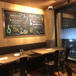 Taishu Bistro Monster - 