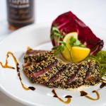 Sesame Seared Tuna