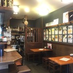 Sakana no Umai Mise Ikebukuro Ten - 