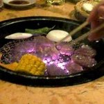 Gyukaku Otaru Unga Tori Ten - 牛角焼肉