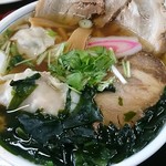 Ramen no Hashimoto - 