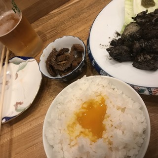 旬菜 タナカ - 料理写真: