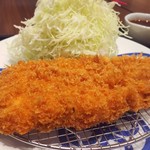 Tonkatsu Maisen Rarapoto Yokohama Ten - 