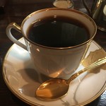 Oguma Coffee Ten - サントス