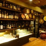 Bar CASK - 