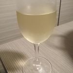 Shinyokohama Grill & Wine NY Grill - 白ワイン