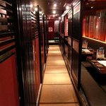 Hokkaido Dining Otaru Shokudo Nara Nishi Daiji - 他にも様々な個室・空間をご用意しています。お気軽にお申し付け下さい。