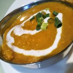 Uttam Curry Marunouchi Ten - 