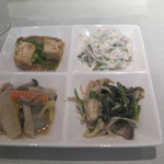 Obanzaiya Go Bar Meshi - 