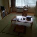 Rishiri Fuji Kanko Hotel - 和室