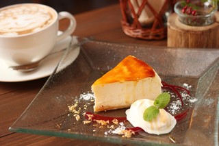 Cafe terrace kikinomori - 