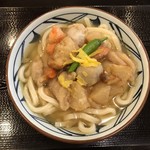 丸亀製麺 - 