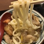 丸亀製麺 - 