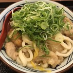 丸亀製麺 - 