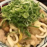 丸亀製麺 - 