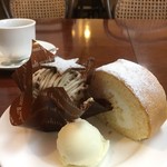 Maison　de Desserts - 