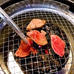 Tetchan - 料理写真