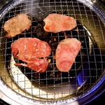 Tetchan - 料理写真