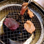 Tetchan - 料理写真