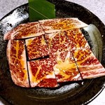 Tetchan - 料理写真